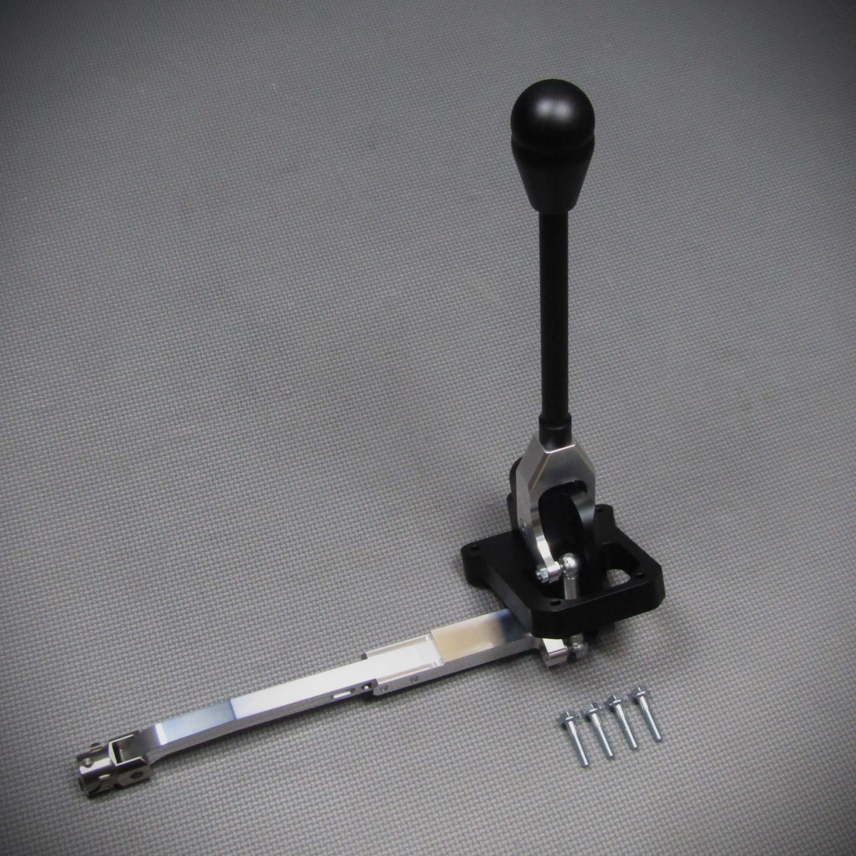 Mercedes W202 W201 W124 6-Gang Schalthebel Short-Shifter Fundametrik TrackPro - W202.Store