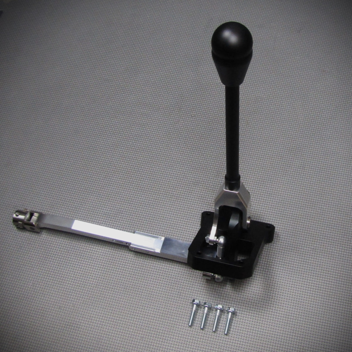 Mercedes W202 W201 W124 6-Gang Schalthebel Short-Shifter Fundametrik TrackPro - W202.Store