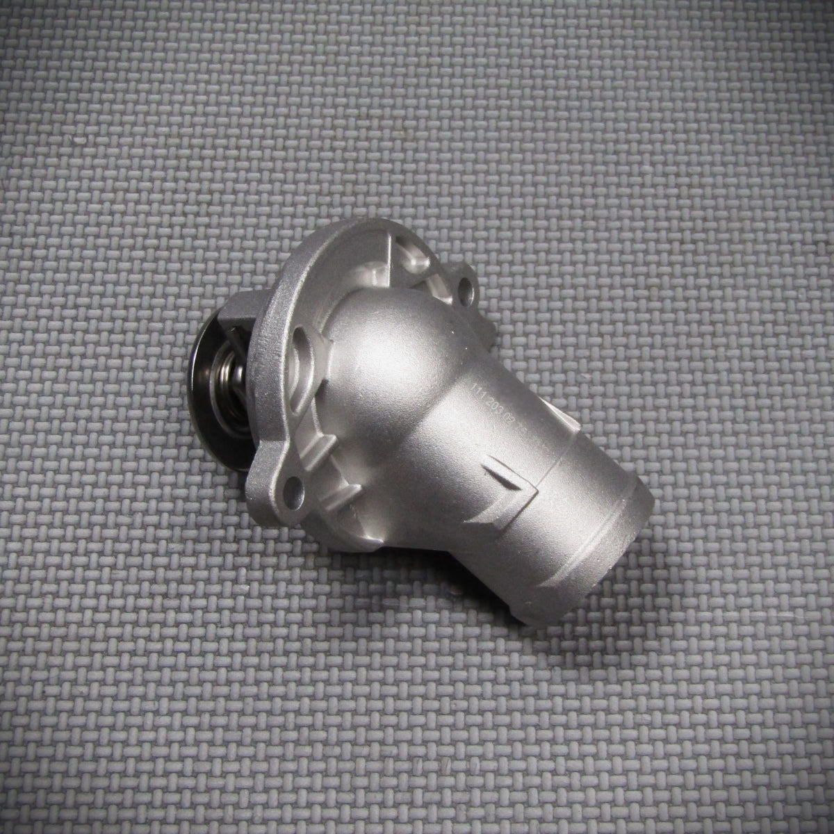 Mercedes M112 M113 Tropen-Thermostat 71°C W202 C43 AMG