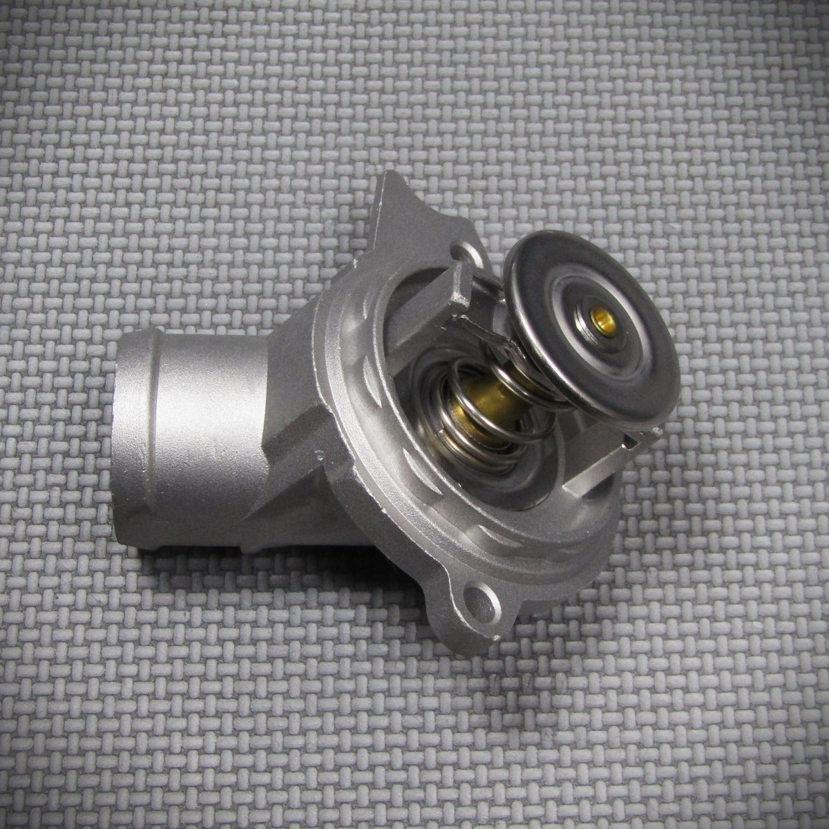 Mercedes M112 M113 Tropen-Thermostat 71°C W202 C43 AMG