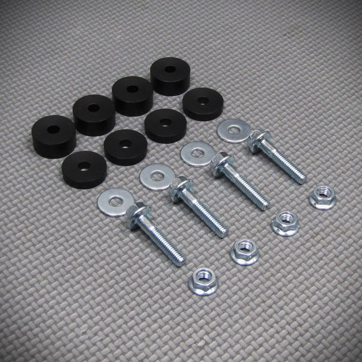 Mercedes W202 C208 R170 Kotflügel Ausstell-Satz - W202.Store