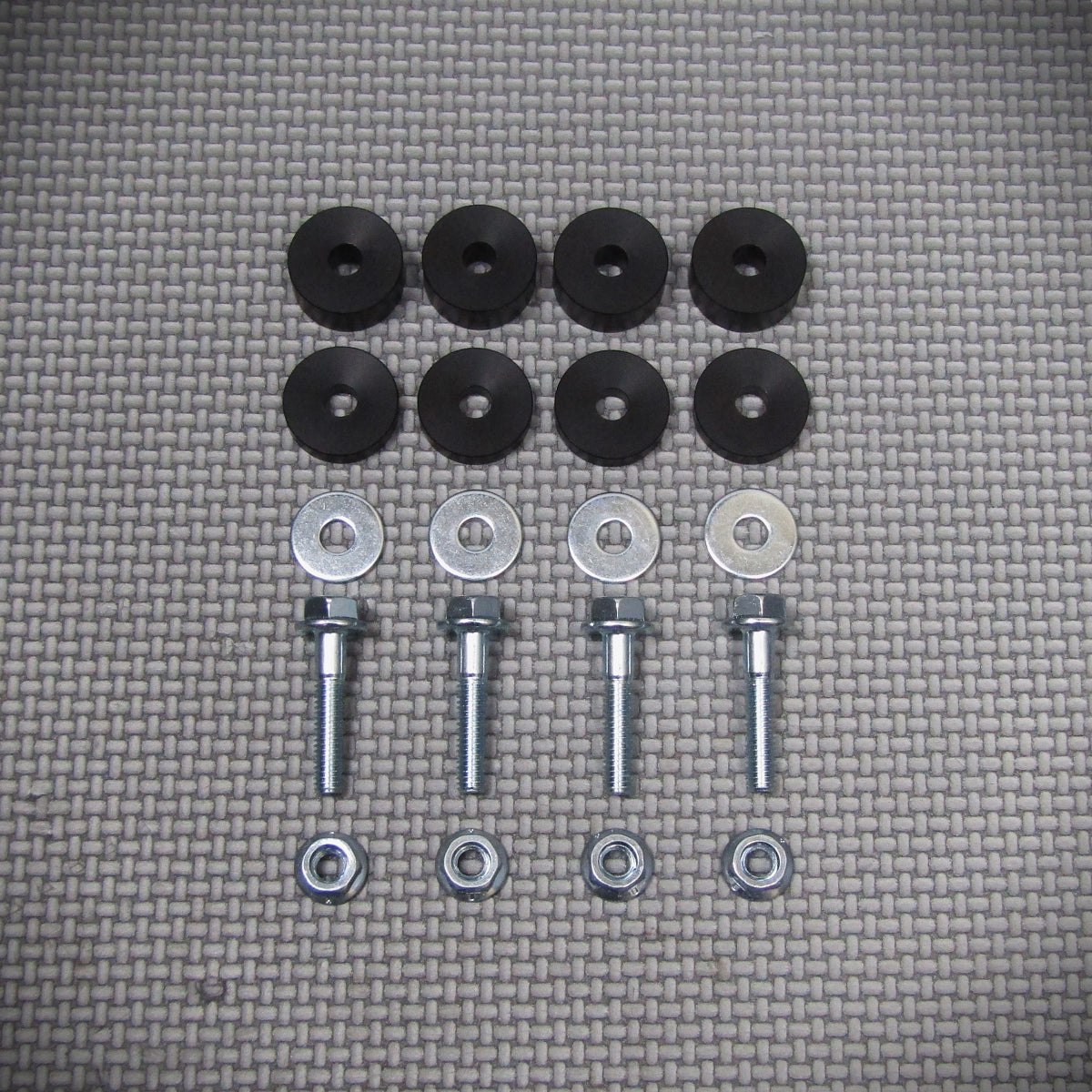 Mercedes W202 C208 R170 Kotflügel Ausstell-Satz - W202.Store