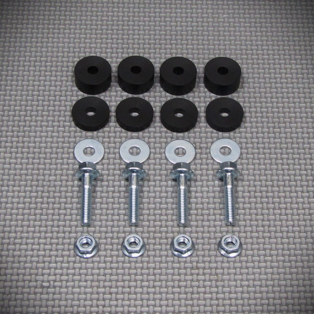 Mercedes W202 C208 R170 Kotflügel Ausstell-Satz - W202.Store