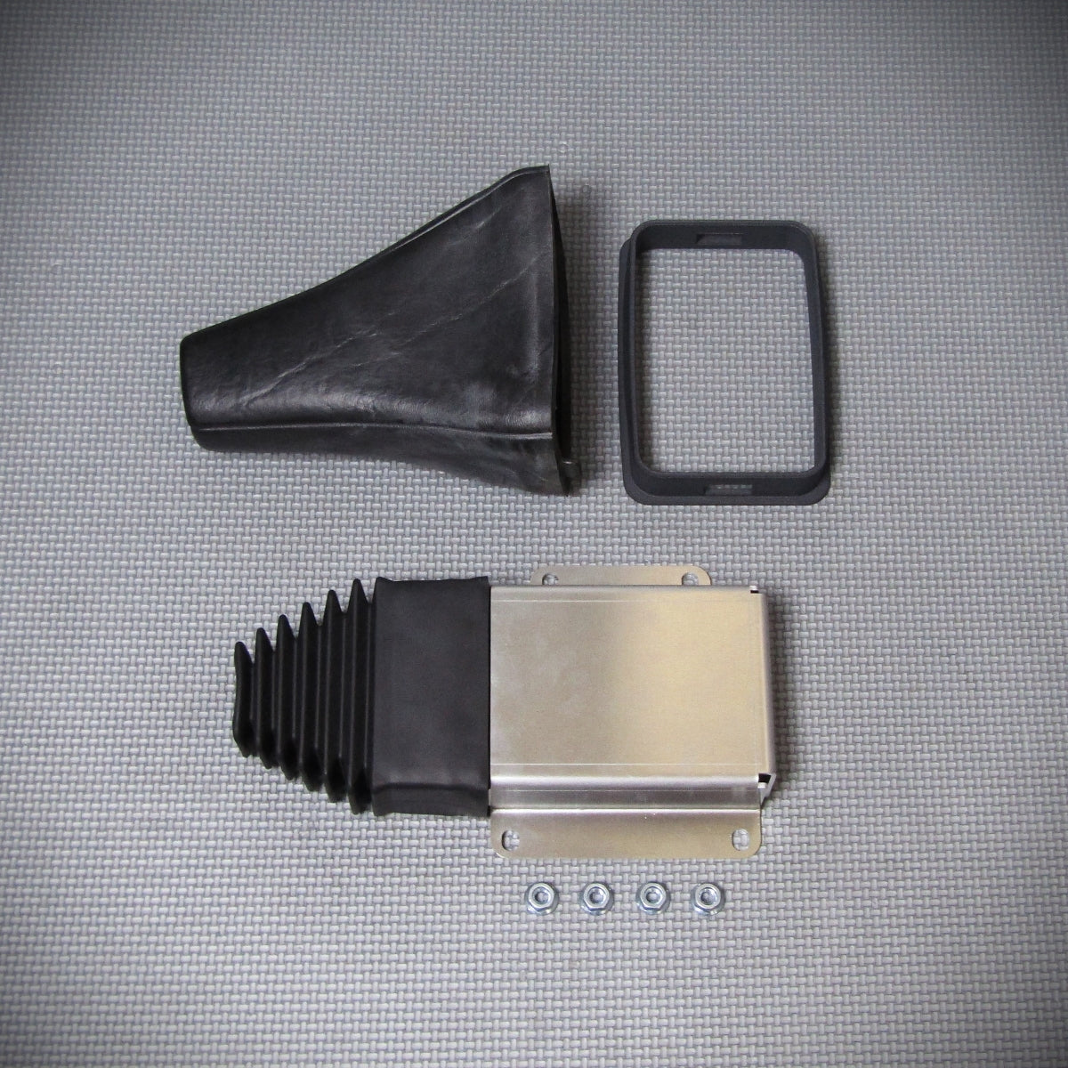 Mercedes W202 C208 R170 6-Gang Short-Shifter Verkleidung Stealth-Paket - W202.Store