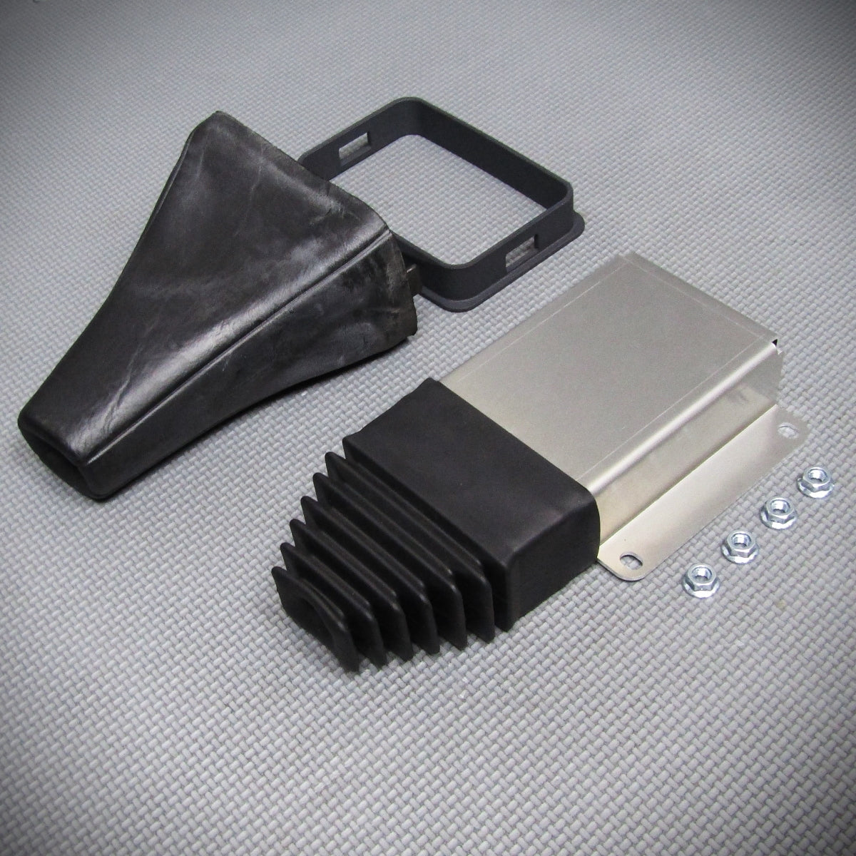 Mercedes W202 C208 R170 6-Gang Short-Shifter Verkleidung Stealth-Paket - W202.Store