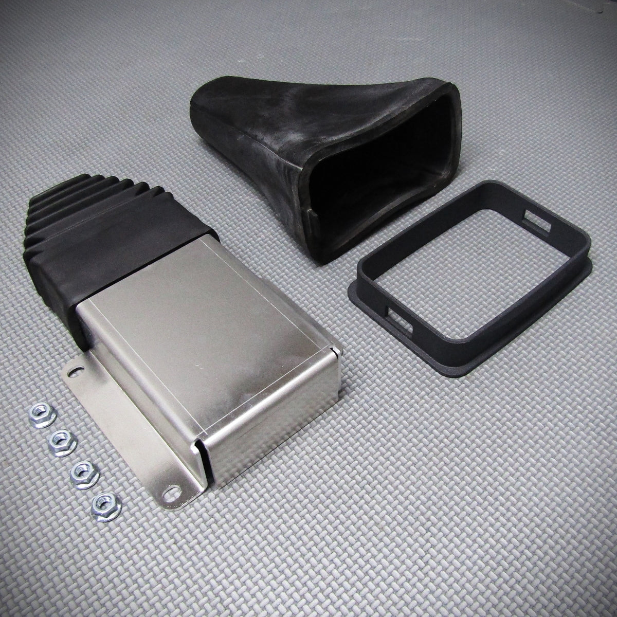 Mercedes W202 C208 R170 6-Gang Short-Shifter Verkleidung Stealth-Paket - W202.Store
