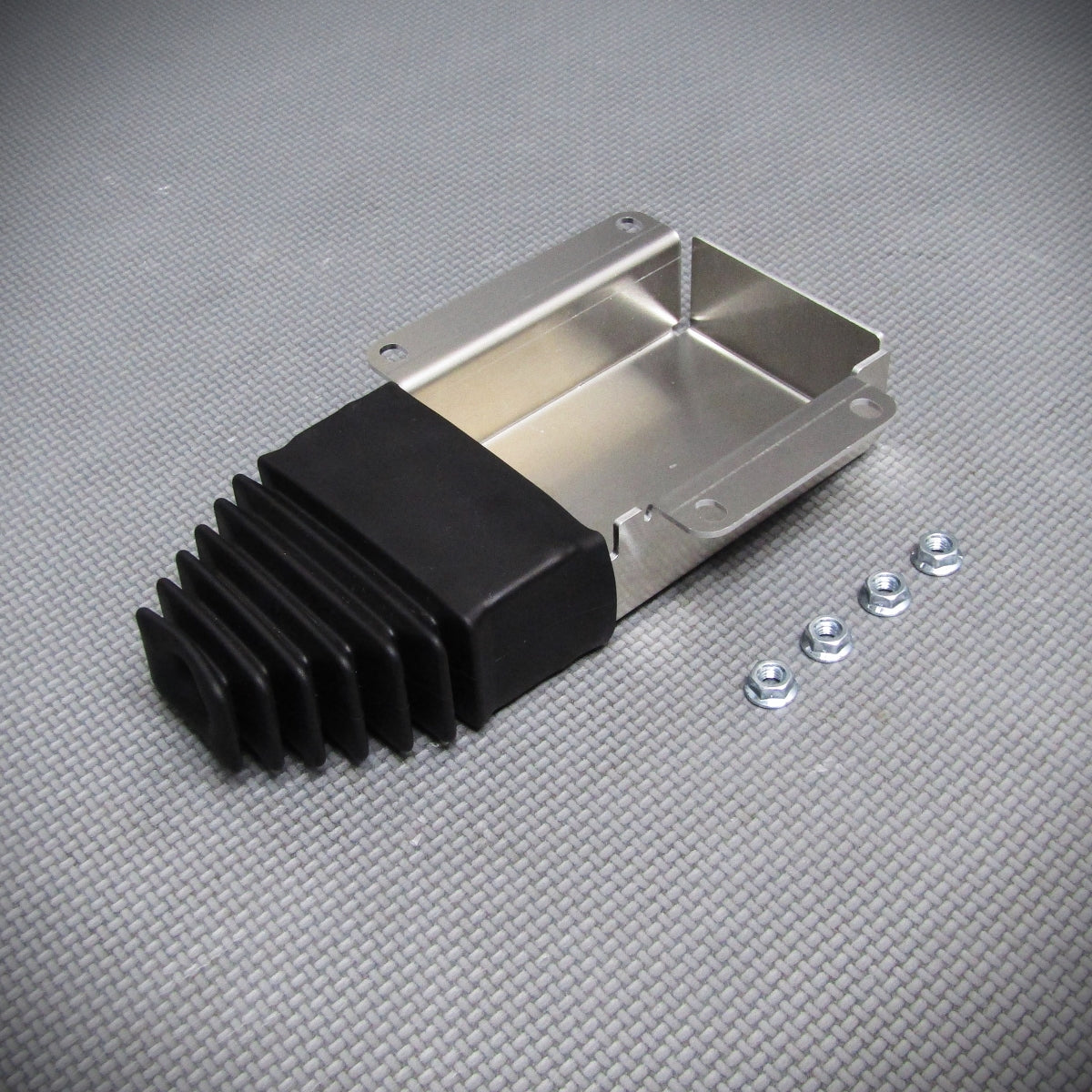Mercedes W202 C208 R170 6-Gang Short-Shifter Verkleidung Stealth-Paket - W202.Store