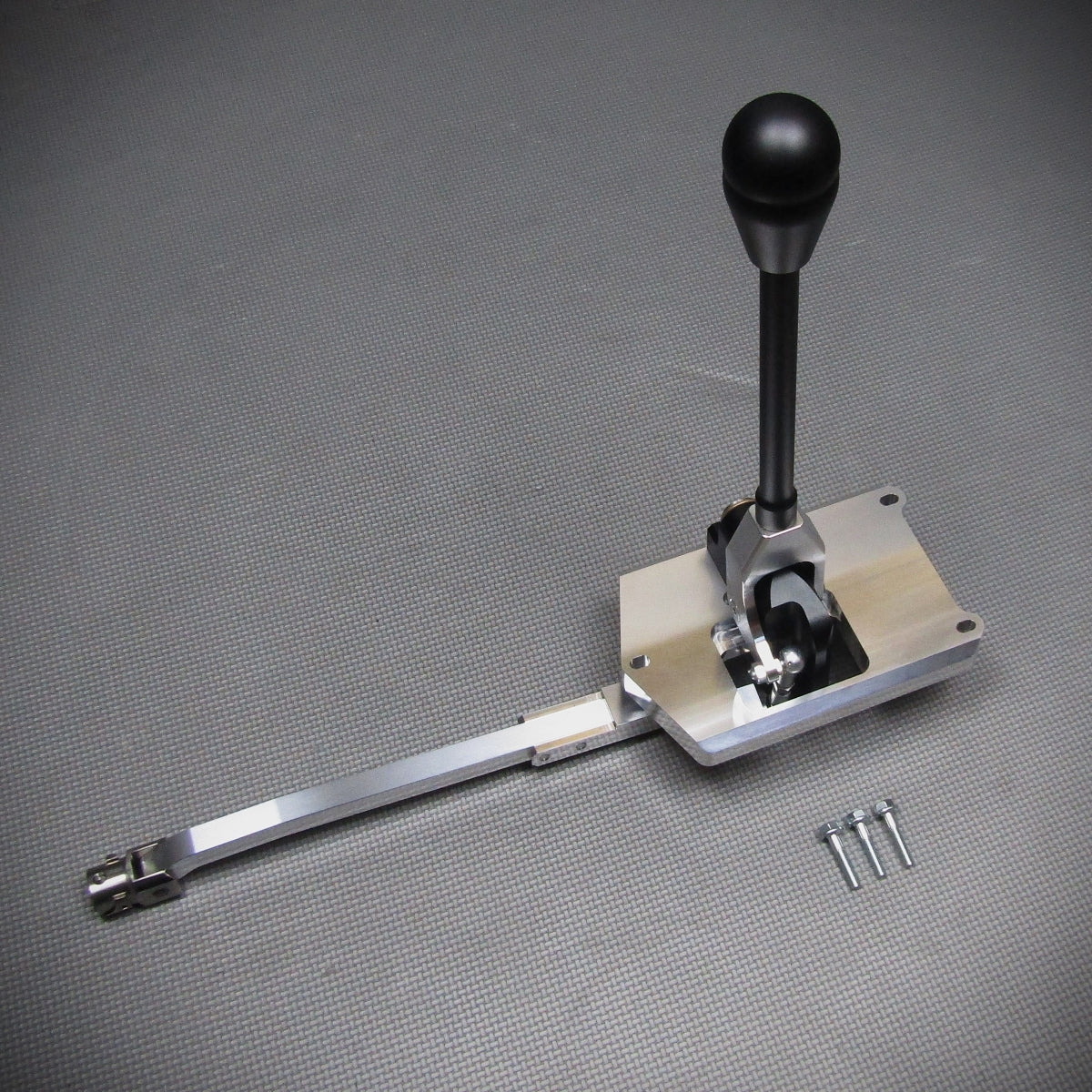 Mercedes W202 W201 W124 6-speed gear lever short shifter Fundametrik TrackPro