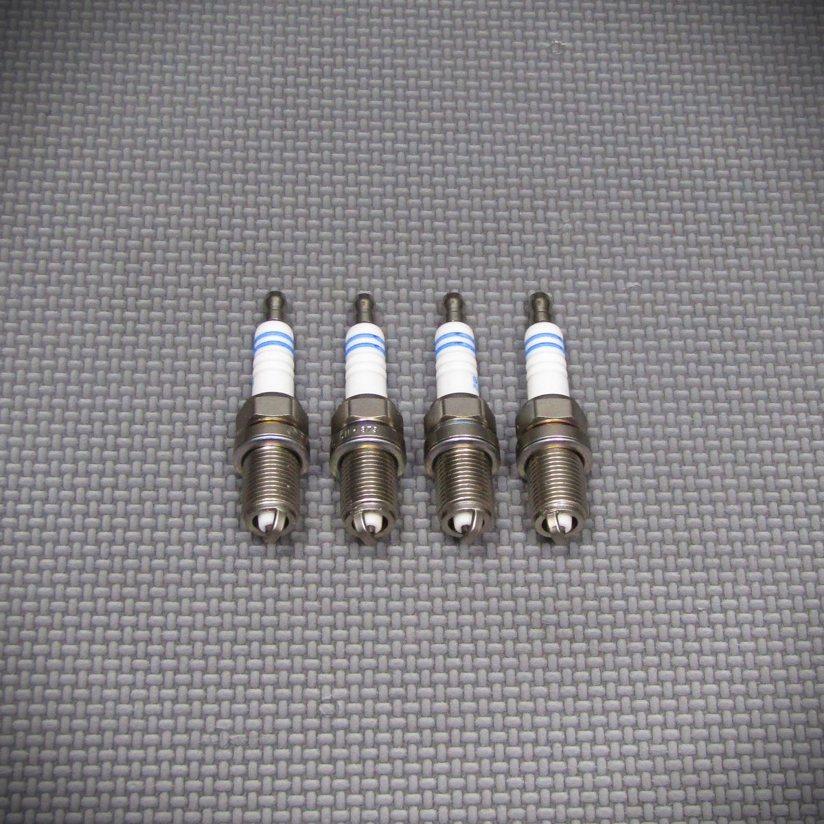 Mercedes M111 M104 Zündkerzen-Satz für erhöhte Leistungen