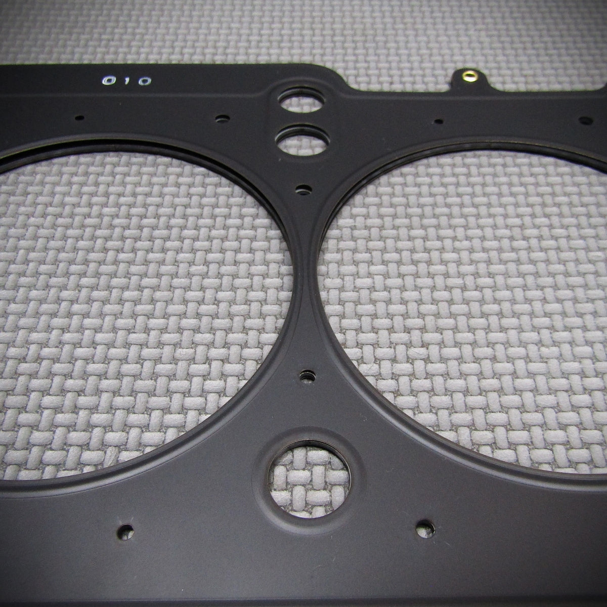 Mercedes M104 MLS Metall Zylinderkopfdichtung