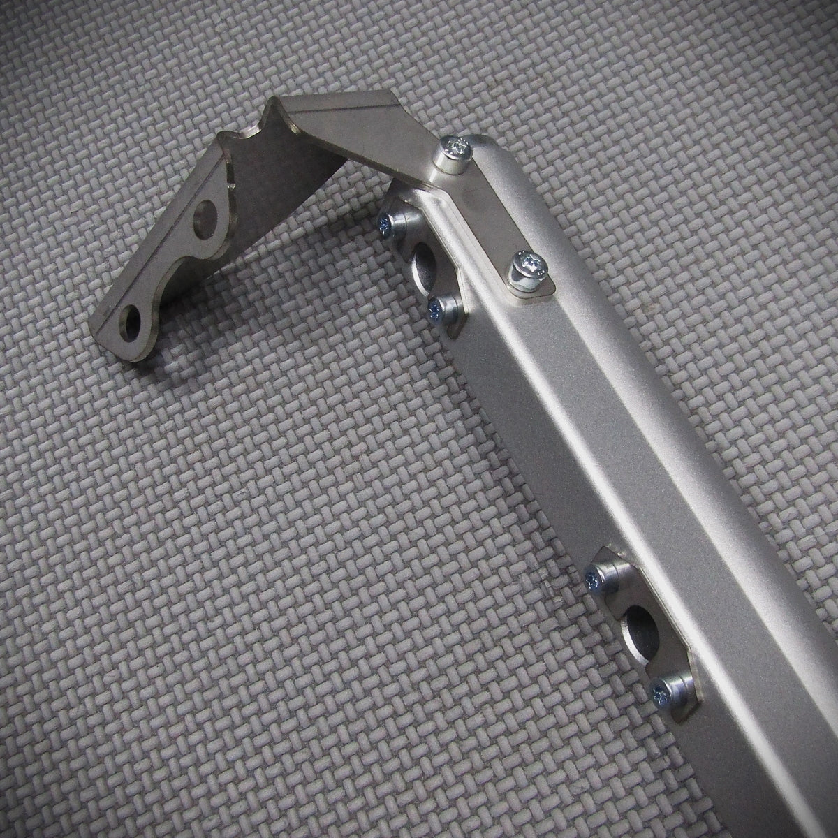 Mercedes M104 2,8l 3,2l 3,6l Hochleistungs Einspritzleiste Fuelrail