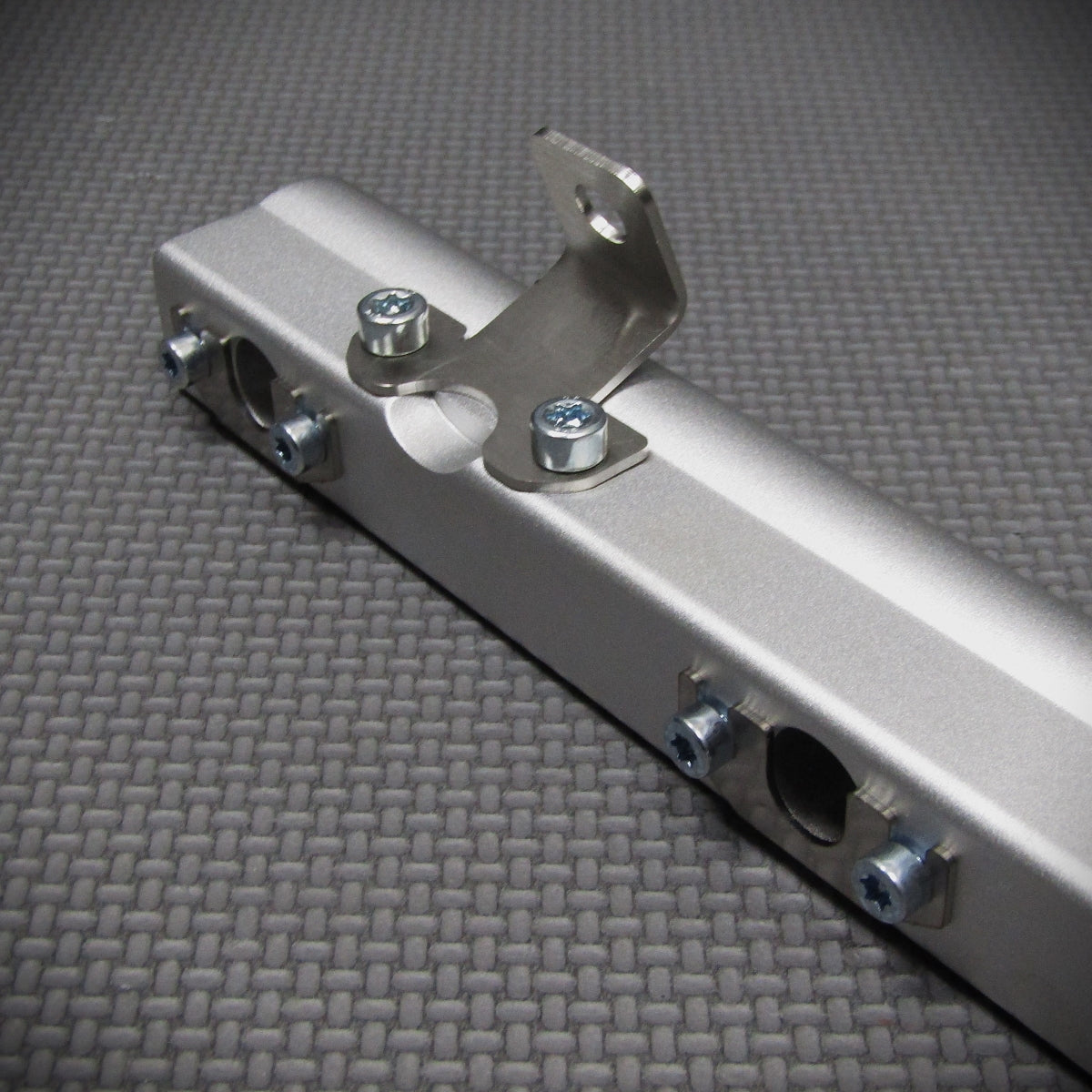 Mercedes M111 Hochleistungs Einspritzleiste Fuelrail