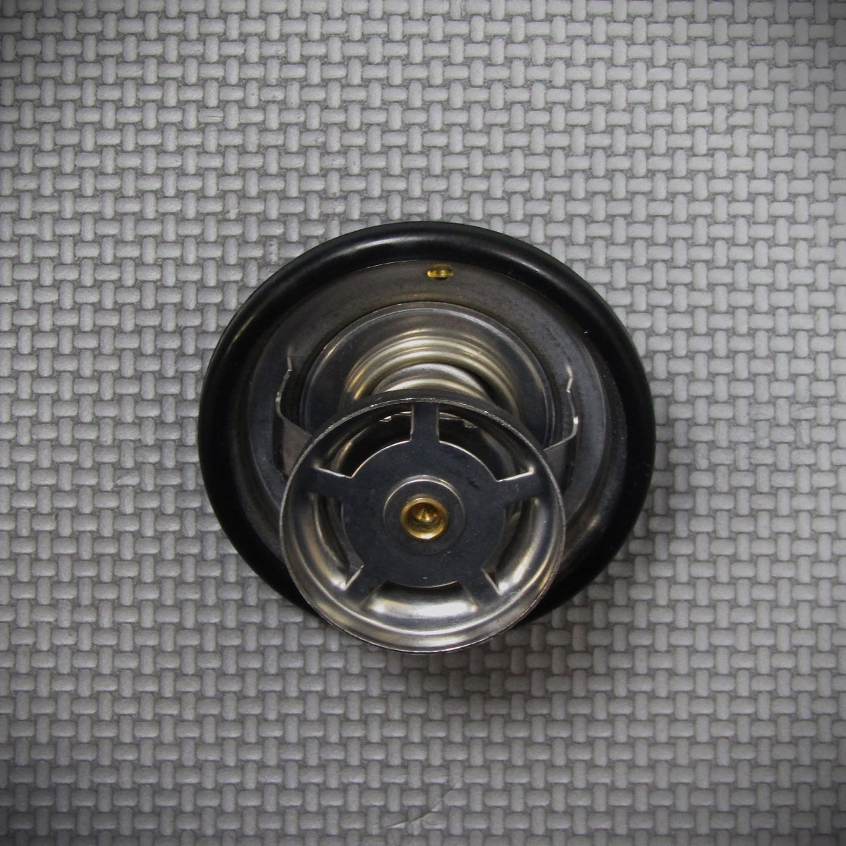 Mercedes OM603 OM605 OM606 Tropen-Thermostat 75°C