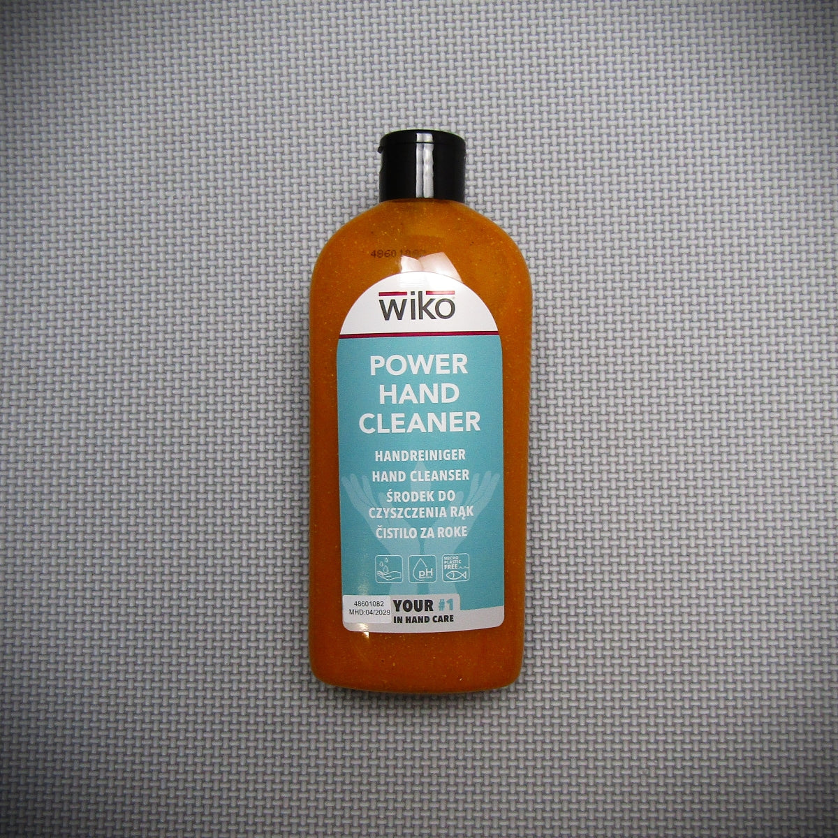 Universal Spezial Handreiniger Waschcreme – WIKO Power Hand Cleaner