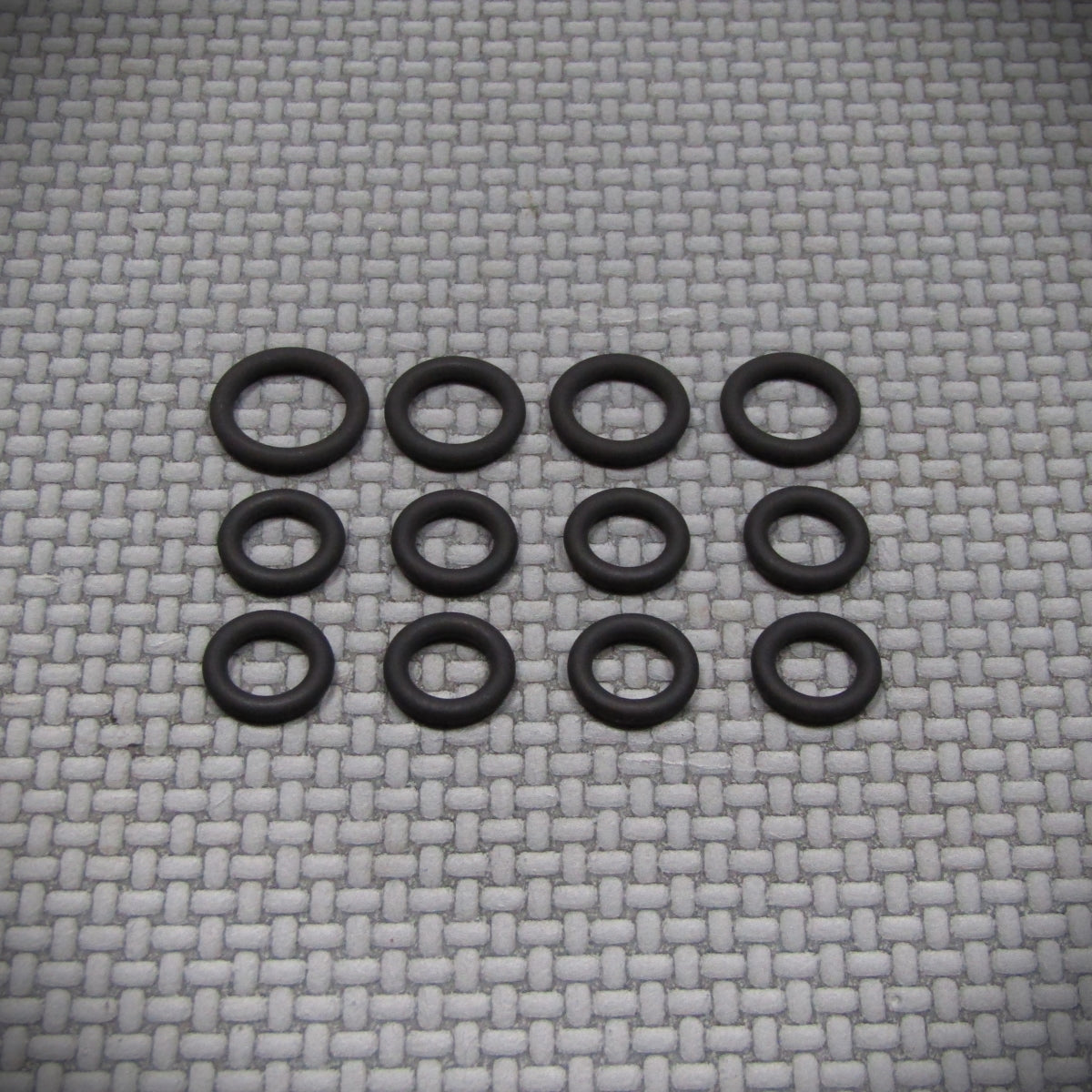 Mercedes OM605 OM606 Dichtring-Satz Kraftstoffleitungen FKM - W202.Store