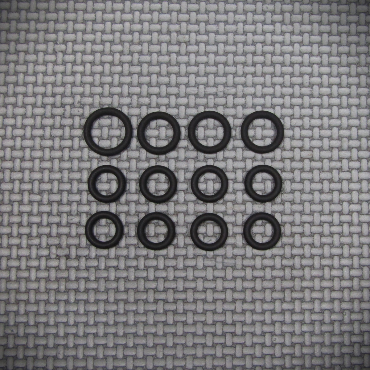 Mercedes OM605 OM606 Dichtring-Satz Kraftstoffleitungen FKM - W202.Store