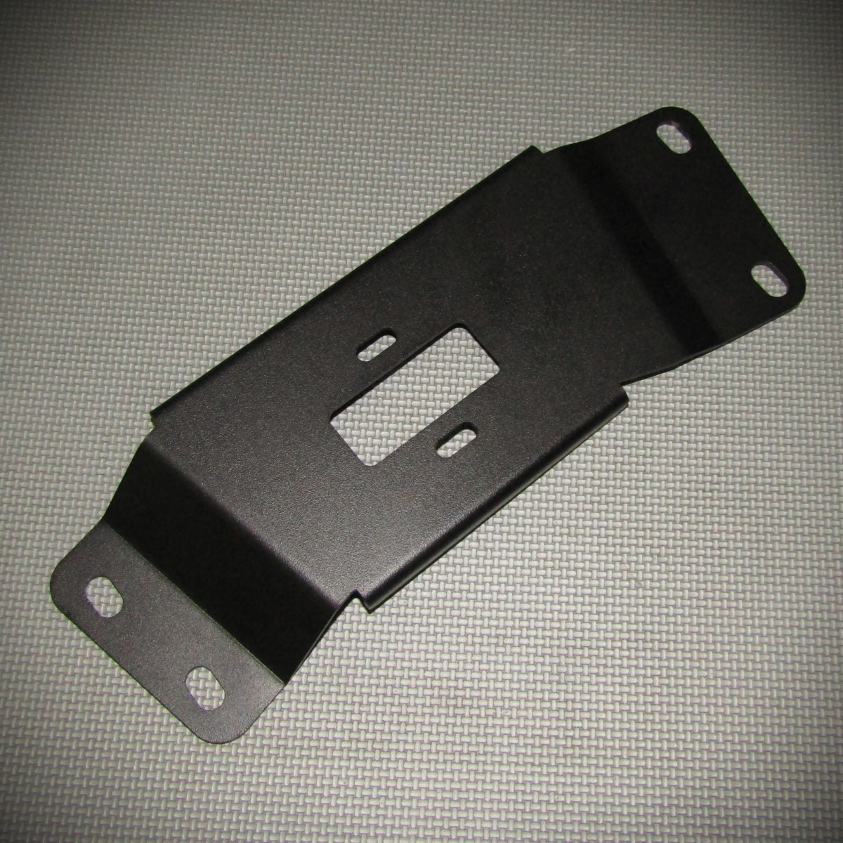 Mercedes W202 6-Gang Schaltgetriebe Halteplatte W202