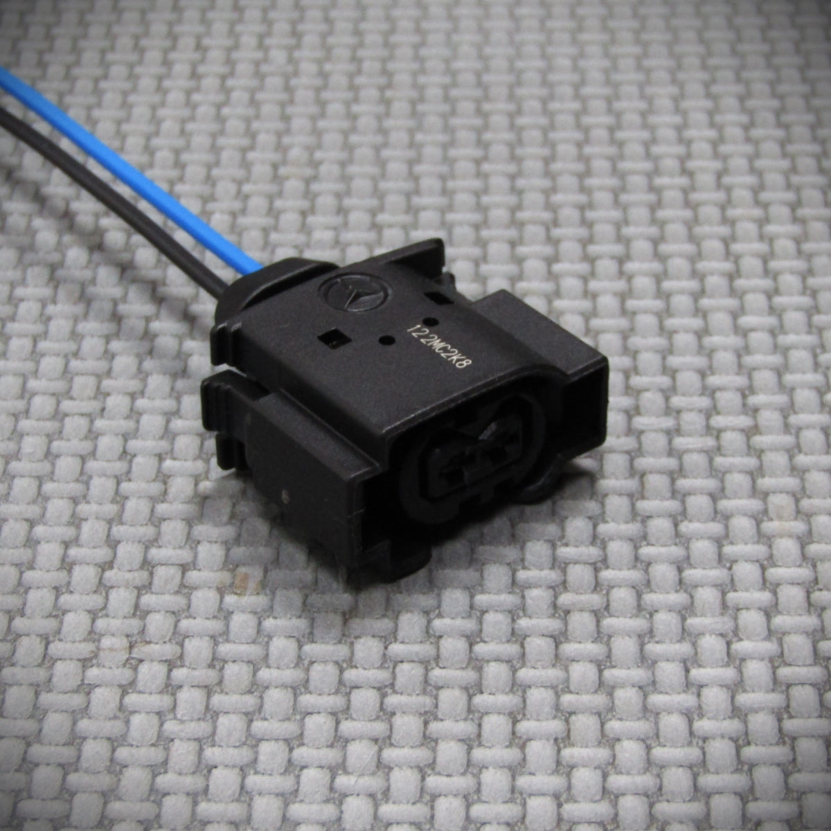 Mercedes W202 W201 W124 6-Gang Schaltgetriebe Stecker Rückfahrschalter - W202.Store