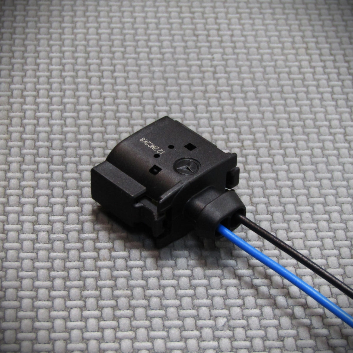 Mercedes W202 W201 W124 6-Gang Schaltgetriebe Stecker Rückfahrschalter - W202.Store