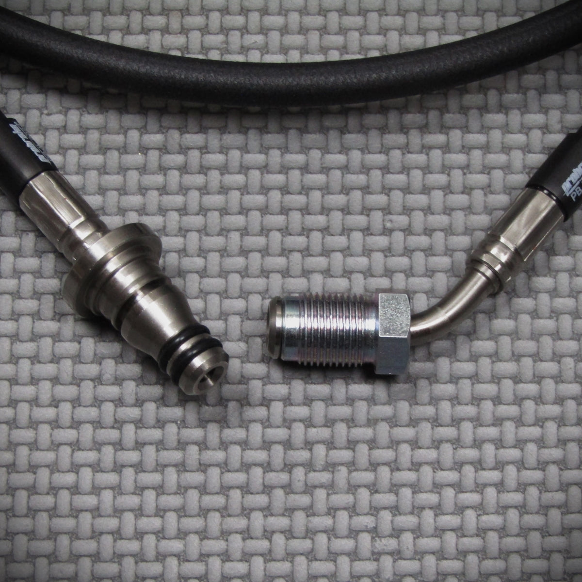 Mercedes W202 C208 R170 6-Gang Schaltgetriebe Adapter-Kupplungsleitung W202