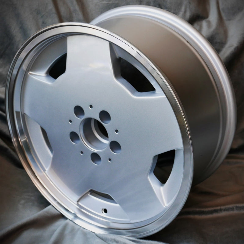 Mercedes W202 C208 R170 AERO Style Felge 8 x 17 - W202.Store
