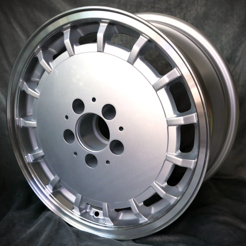 Mercedes W202 C208 R170 Gulli Style Felge 8 x 17 - W202.Store