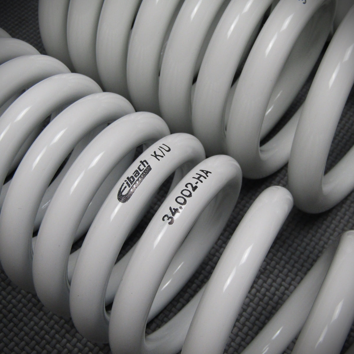 Mercedes W202 W201 W124 Motorsport Feder Satz Fundametrik TrackPro - Eibach - W202.Store