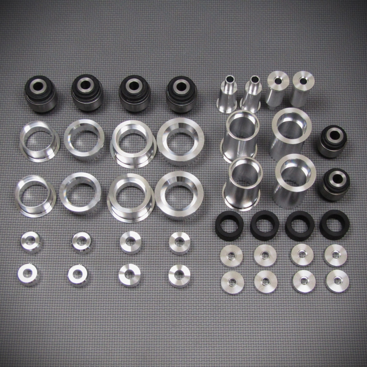 Mercedes W202 C208 R170 Uniball Achslager Komplettsatz Vorder- und Hinterachse - W202.Store