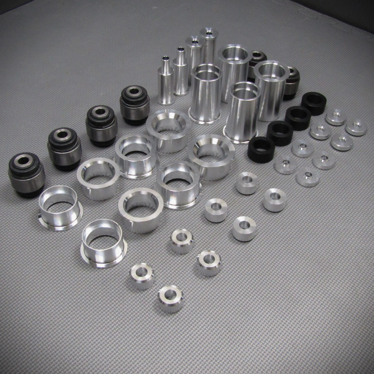 Mercedes W202 C208 R170 Uniball Achslager Komplettsatz Vorder- und Hinterachse - W202.Store