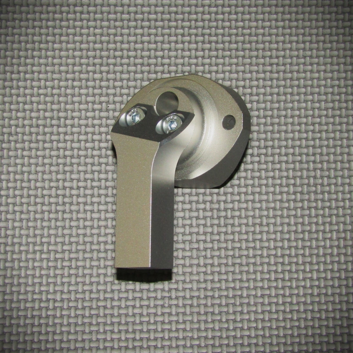 Mercedes M104 M111 OM605 Ölwanne Adapter für Ölkühlkreislauf W202