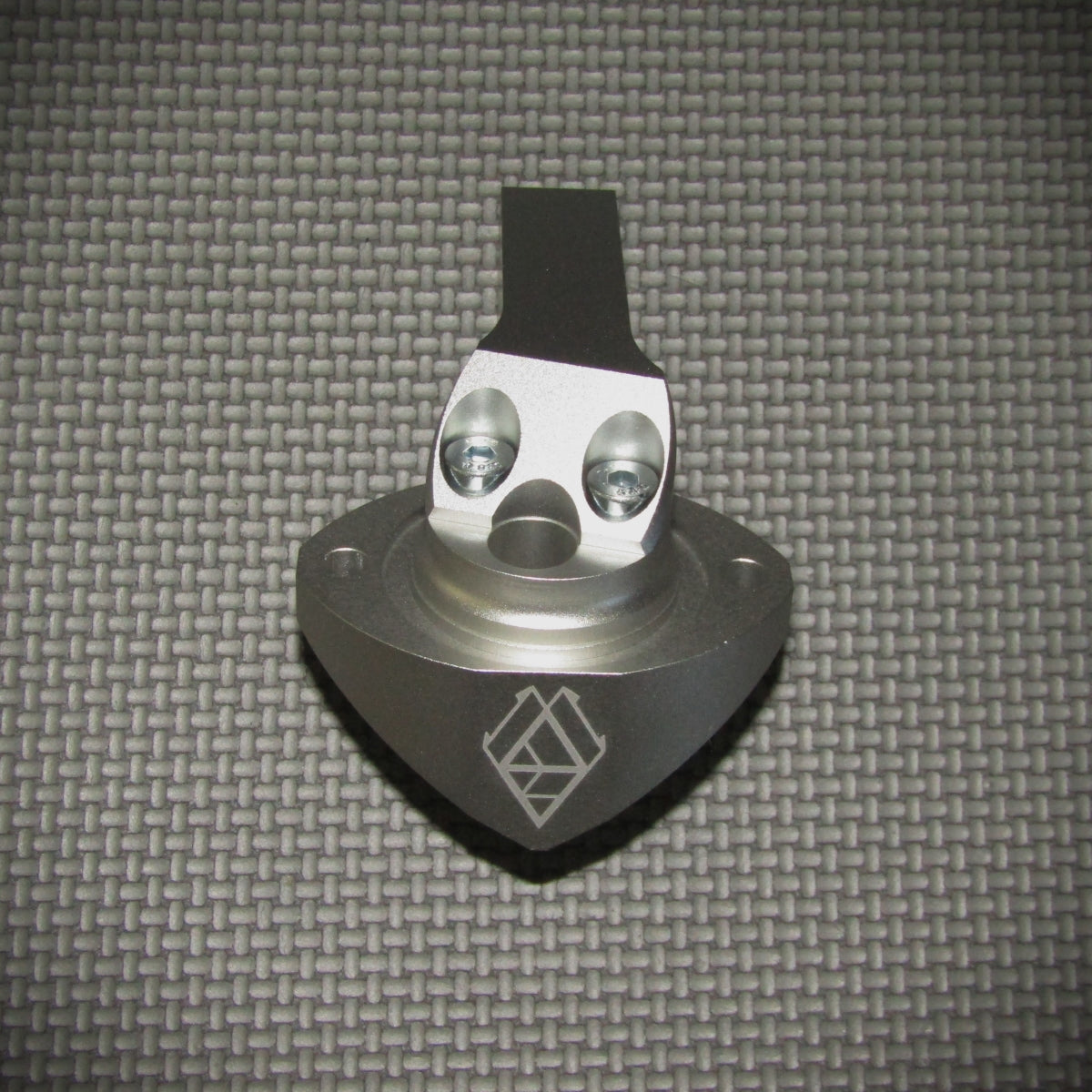 Mercedes M104 M111 OM605 Ölwanne Adapter für Ölkühlkreislauf W202