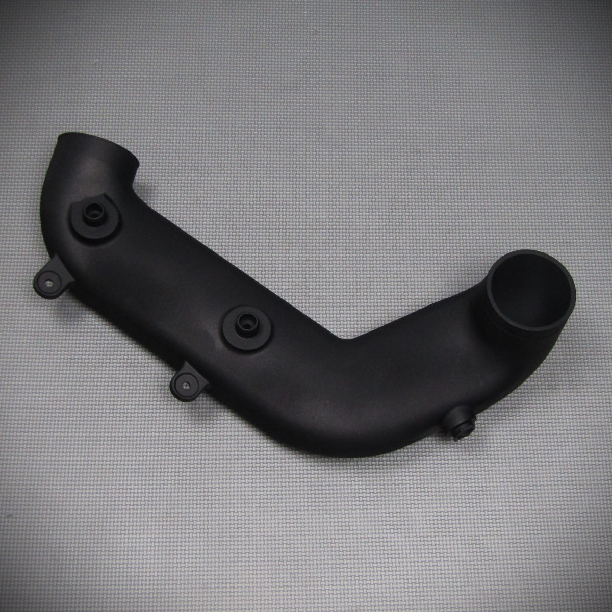 Mercedes M104 3.6l intake pipe W202 C36 AMG