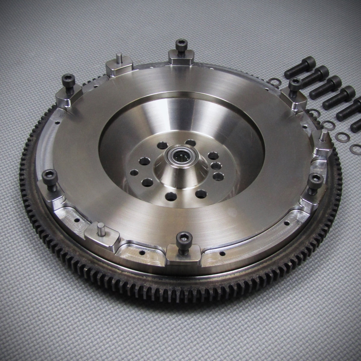 Mercedes M111 M104 OM606 M113 SMF Motorsport Flywheel