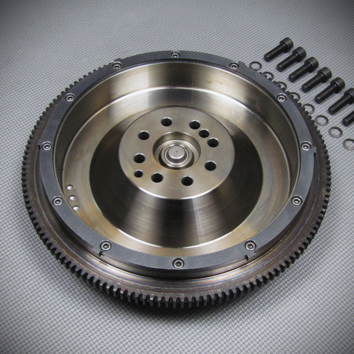 Mercedes M111 M104 OM606 M113 SMF Motorsport Flywheel