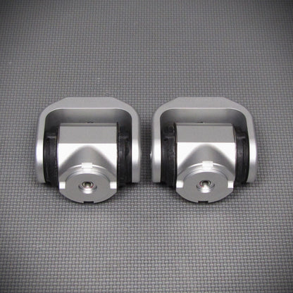 Mercedes W202 W201 W124 Motorsport engine mount set