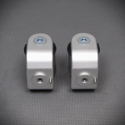 Mercedes W202 W201 W124 Motorsport engine mount set