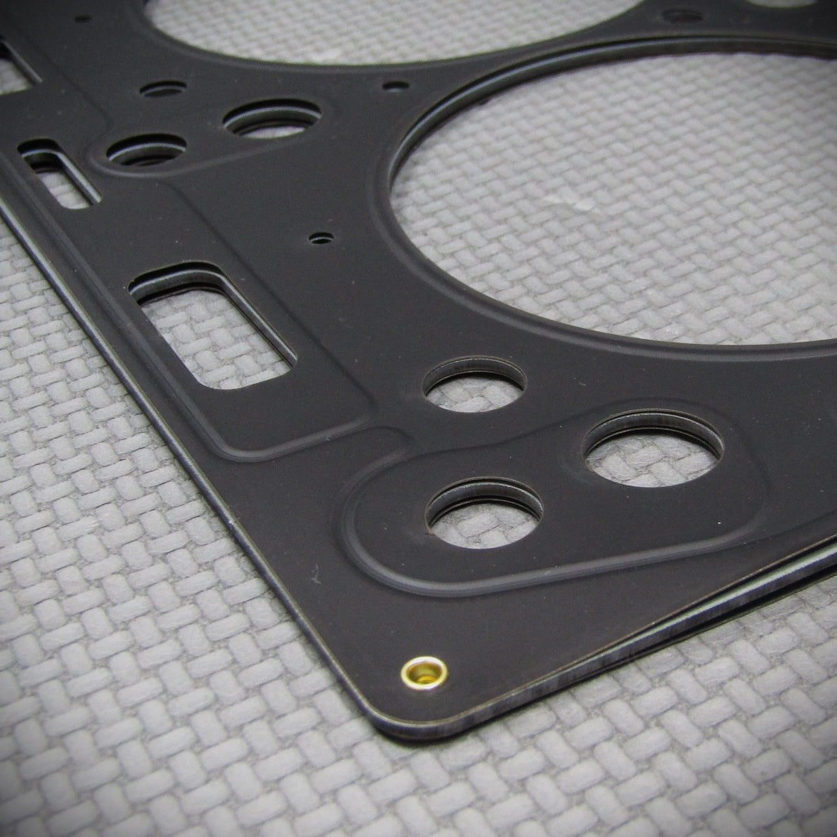 Mercedes M111 MLS metal cylinder head gasket