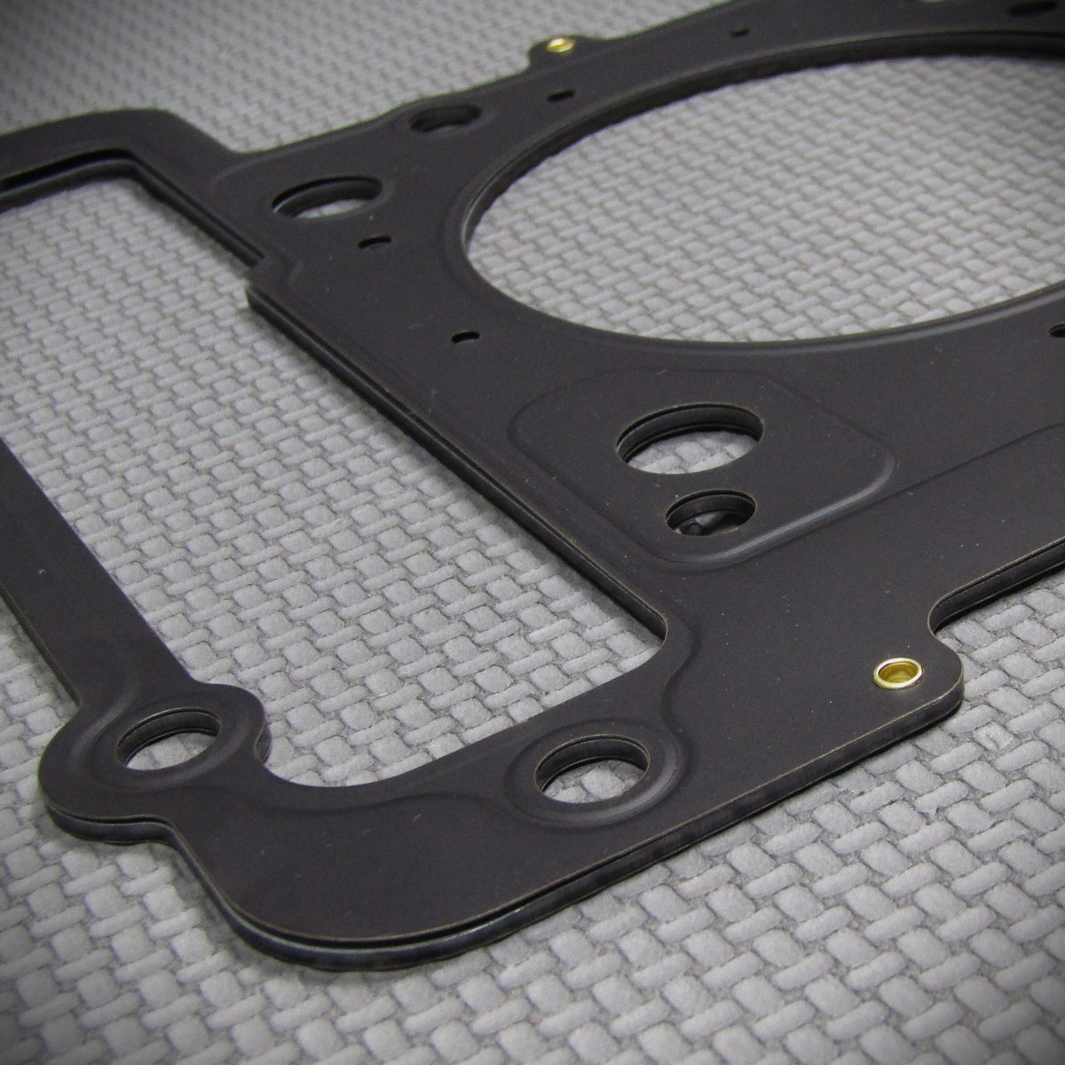 Mercedes M111 MLS metal cylinder head gasket
