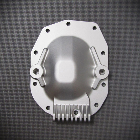 Mercedes W202 C208 R170 210mm differential cover C55 CLK55 AMG