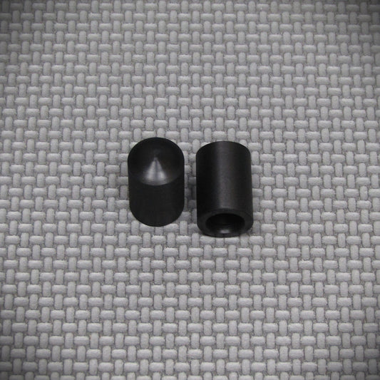 Mercedes W202 W201 W124 steering stop nylon replacement cap set