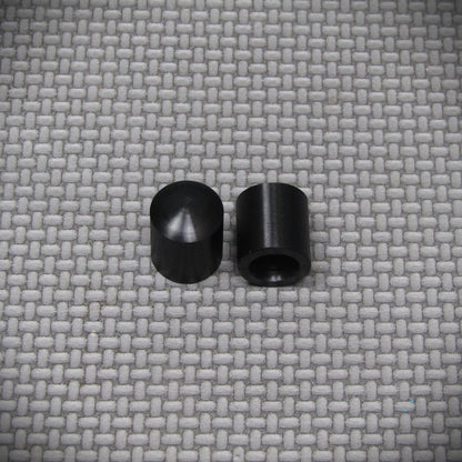 Mercedes W202 W201 W124 steering stop nylon replacement cap set