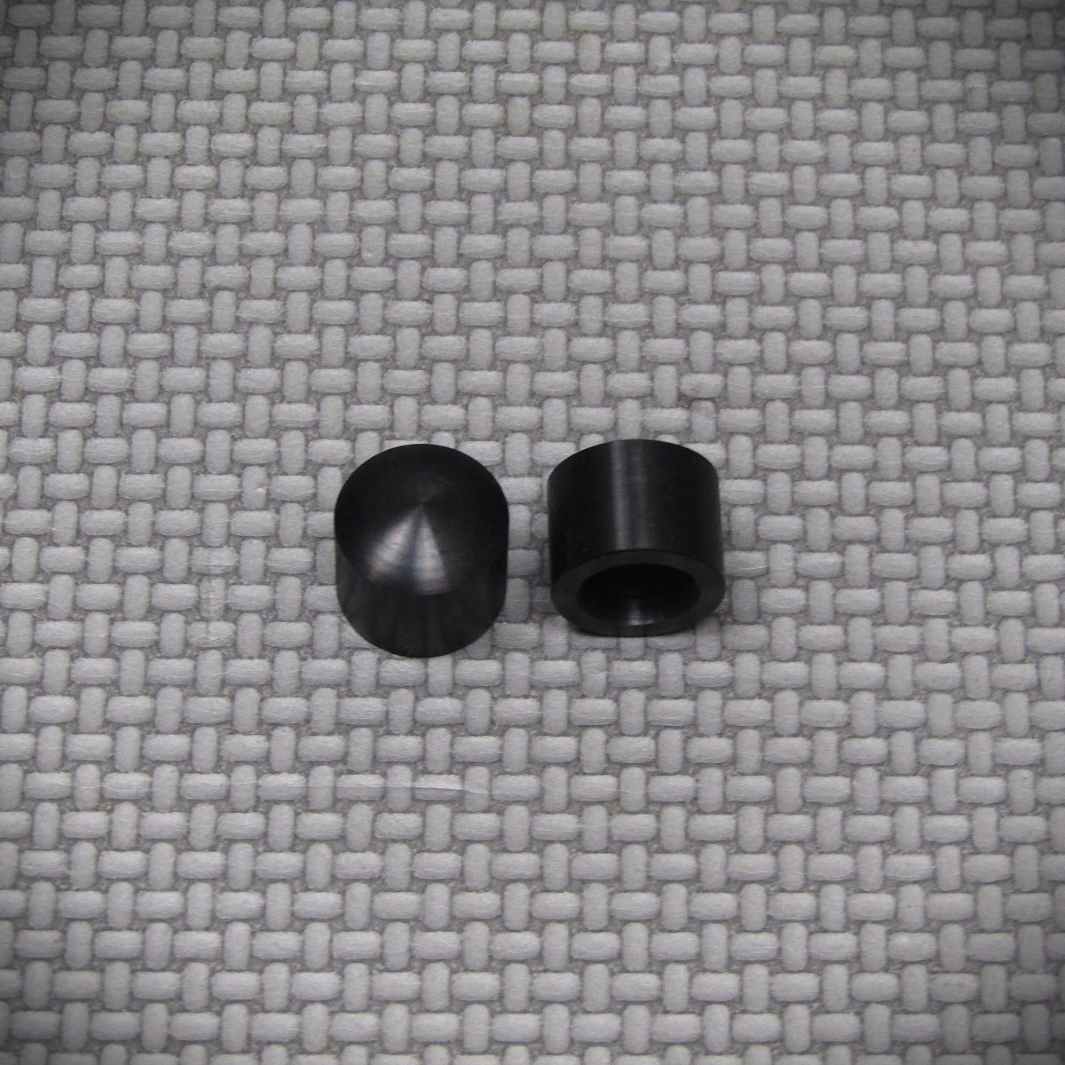 Mercedes W202 W201 W124 steering stop nylon replacement cap set