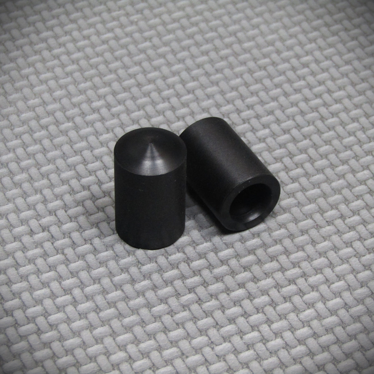 Mercedes W202 W201 W124 steering stop nylon replacement cap set