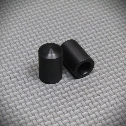 Mercedes W202 W201 W124 steering stop nylon replacement cap set