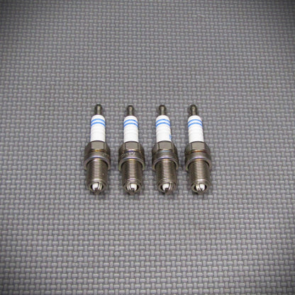 Mercedes M111 M104 Zündkerzen-Satz für erhöhte Leistungen