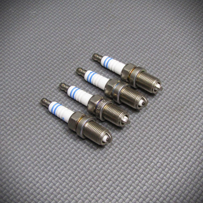 Mercedes M111 M104 Zündkerzen-Satz für erhöhte Leistungen
