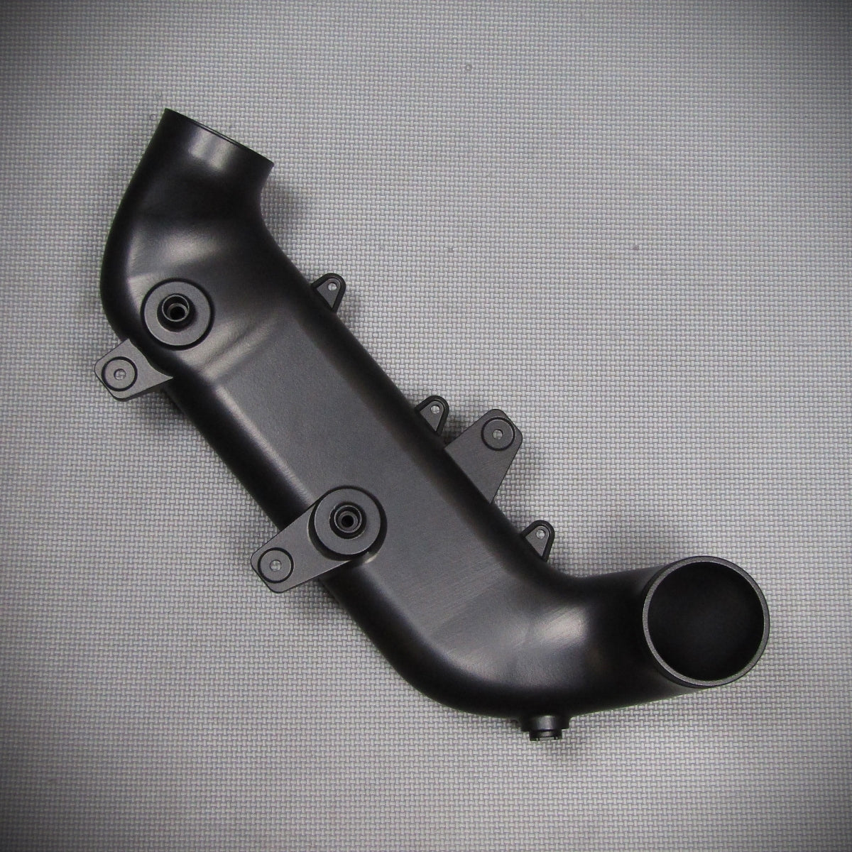 Mercedes M104 3.6l Ansaugrohr W202 C36 W124 E36 AMG