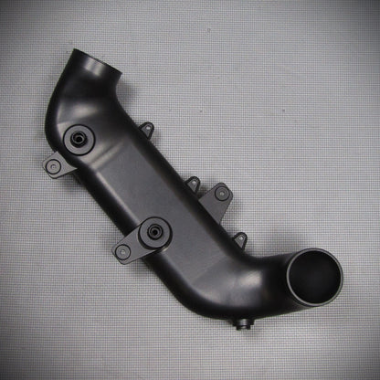 Mercedes M104 3.6l Ansaugrohr W202 C36 W124 E36 AMG