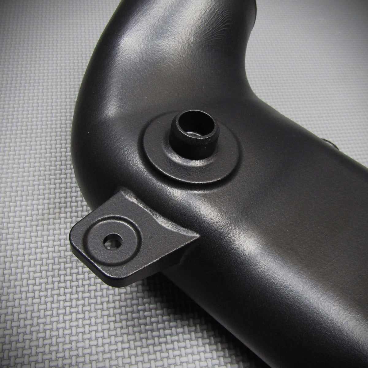 Mercedes M104 3.6l Ansaugrohr W202 C36 W124 E36 AMG