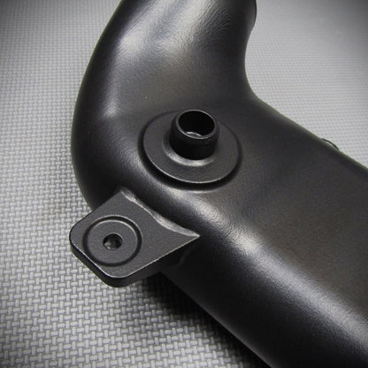 Mercedes M104 3.6l Ansaugrohr W202 C36 W124 E36 AMG